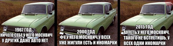 Немного автоприколов