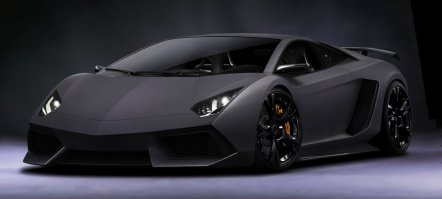 Авентадор должен быть в своем черном цвете. Под стелс так вообще отпад видон. Все остальные расцветки УГ.