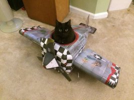 ;) War Thunder тоже присутствует: