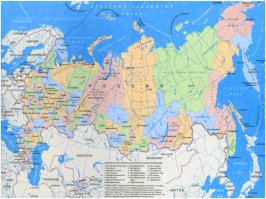 25 путешествий, которые стоит совершить в своей жизни