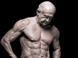 Старость не в тягость