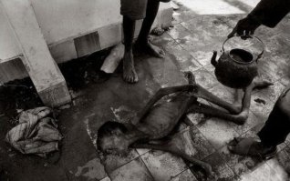 Как ты прав. Африка Ангола. А природа везде прекрасна!