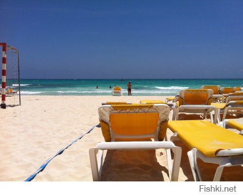 7 вещей, которые нужно сделать в Канкуне