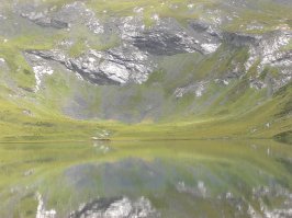 Карачаево-Черкесия