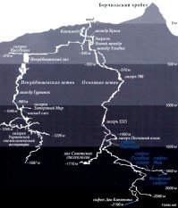 Самая глубокая в мире пещера