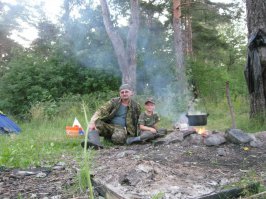 Всех с Днем рыбака!