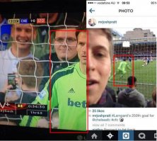 23 фото, сделанные в идеальный момент, подобных которым вы никогда не видели 