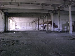 Из личного архива. Киргизия, 2008 год.
Развалился СССР, развалился завод....(