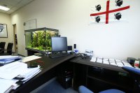 Ладно хрен с ним что он однофамилец Ильин,но что у него делает флаг Сардинии ?:)Видать у Ильиных в крови любит Коста Рей :)