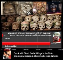 В США у Капитолия хотят установить памятник Сатане