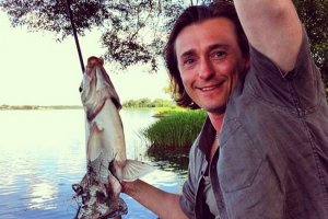 Безруков, не?..