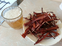 получилось. вкусно)