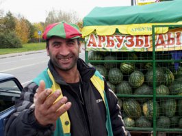 Красавцы с тайваньских рынков вызвали ажиотаж в сети