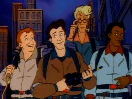 люто плюсую!Гарольд должен быть!Я в комменте выше его указал.И ещё, помню мульсериал из 90-ых, так там персонаж Гарольда  блондином был.