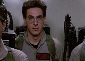 Гарольд Рамис