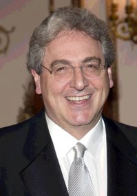 Гарольд Рамис