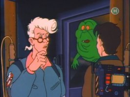 люто плюсую!Гарольд должен быть!Я в комменте выше его указал.И ещё, помню мульсериал из 90-ых, так там персонаж Гарольда  блондином был.