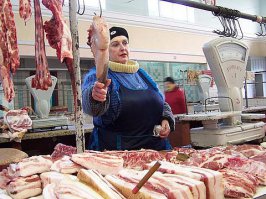 Красавцы с тайваньских рынков вызвали ажиотаж в сети