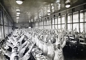 Внесу свои пять копеек: