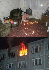 Смешные комментарии из социальных сетей 13.07.15
