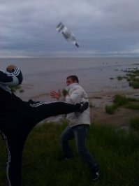 23 фото, сделанные в идеальный момент, подобных которым вы никогда не видели 