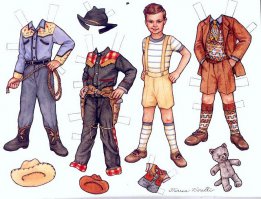 Первые несколько - 
А вот остальные работы напомнили вот это: