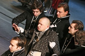 Прощай, Артист!