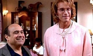 По мне, дак про Соню фильм неплохой, мне вот эта роль Арни дюже неприятна.