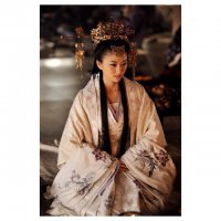 Это китаянка а не японка,и это не фото а скриншот с фильма "Битва у Красных Утёсов"