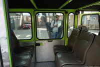 А что это там за красная шкода на заднем фоне?!