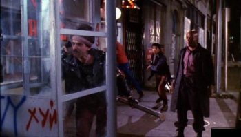 Любимое кино. Полицейская академия