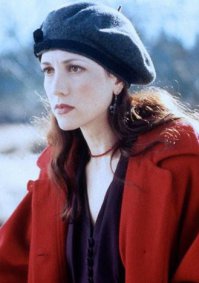 о, директриса из факультета!!!