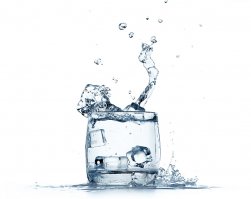 У меня попроще водные сьемки