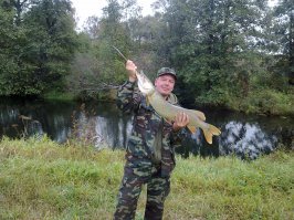 Щуки на охоте, топ 5 атак зубастых хищниц