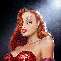 Джессика Раббит