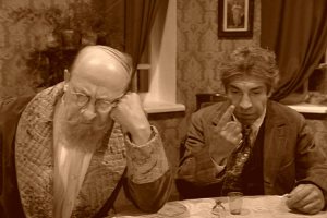 тот случай, когда фильм совершенно не испортил книгу!!! готова читать и смотреть в любое время)