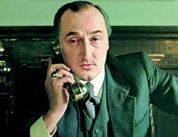 Борис Клюев