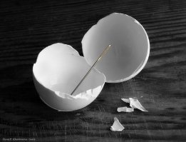 Да что они знают о секретном оружии, куй они меня одолеют :)