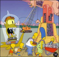 в одной вселенной уже было что то похожее.