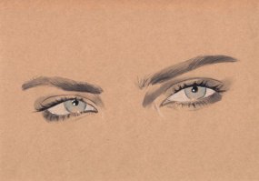 6 вроде Адриана Лима: