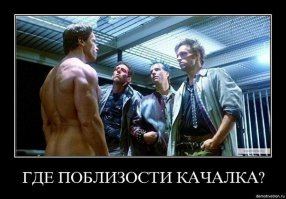 Просто позаниматься дома зарядкой - пойдёт. А так, в зал, зал..