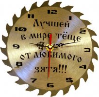 25 анекдотов про тещу 