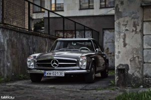 Вот такую машину надо!!!!! и одна из миллиарда красавиц оценит и поймёт - а ширботреб нам и даром не нужен!!! :)