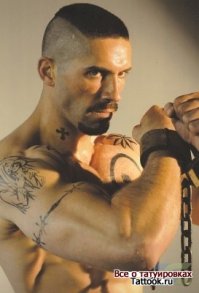 16 причин, по которым Юрий Бойка - лучший боец большого экрана