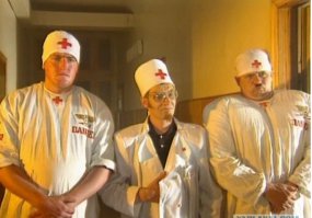 на какой станции, говоришь было?