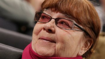 Нина Михайловна Дорошина, 81 год