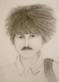 Так это же Юрий Николаев