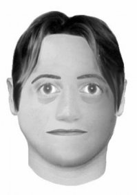 14 худших полицейских фотороботов