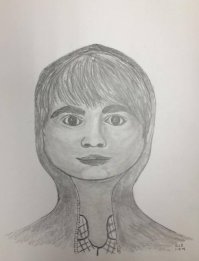 14 худших полицейских фотороботов