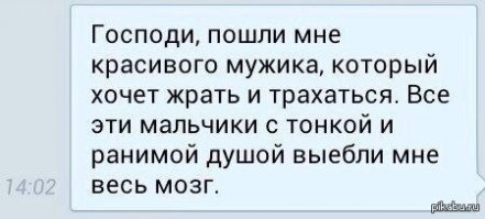 Железная логика